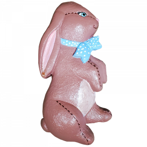 Bunny Plaster Paint Kit