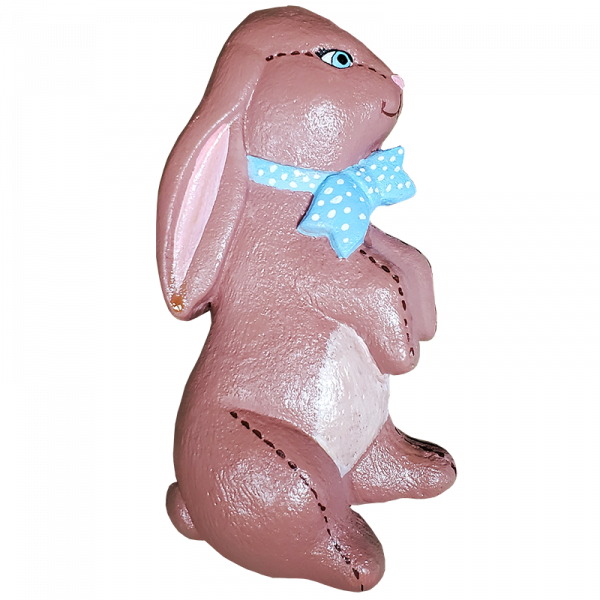 Bunny Plaster Paint Kit