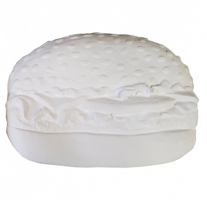 Plaster Paint Burger