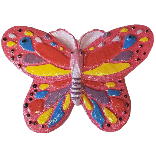 Butterfly - A Sprinkle of Fun