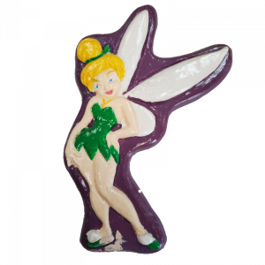 Fairy Painted