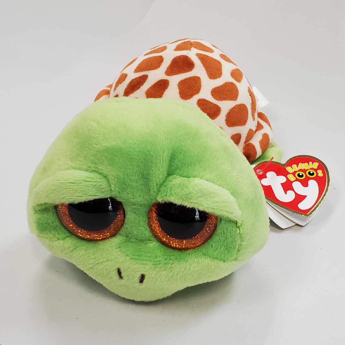 zippy beanie baby