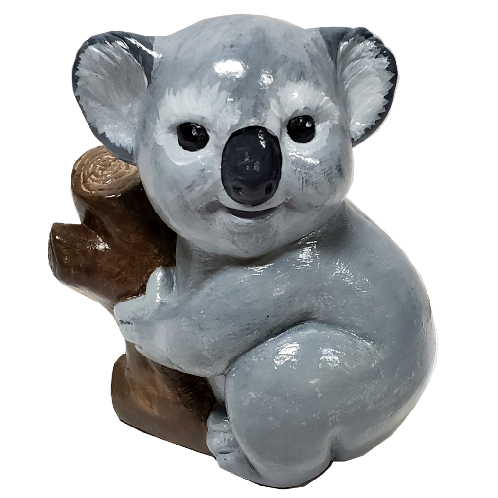 Koala Statue A Sprinkle of Fun