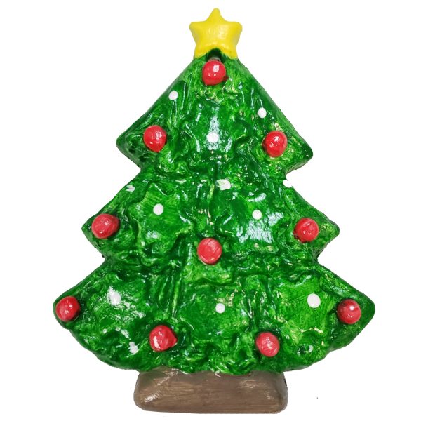 Christmas Tree Ornament