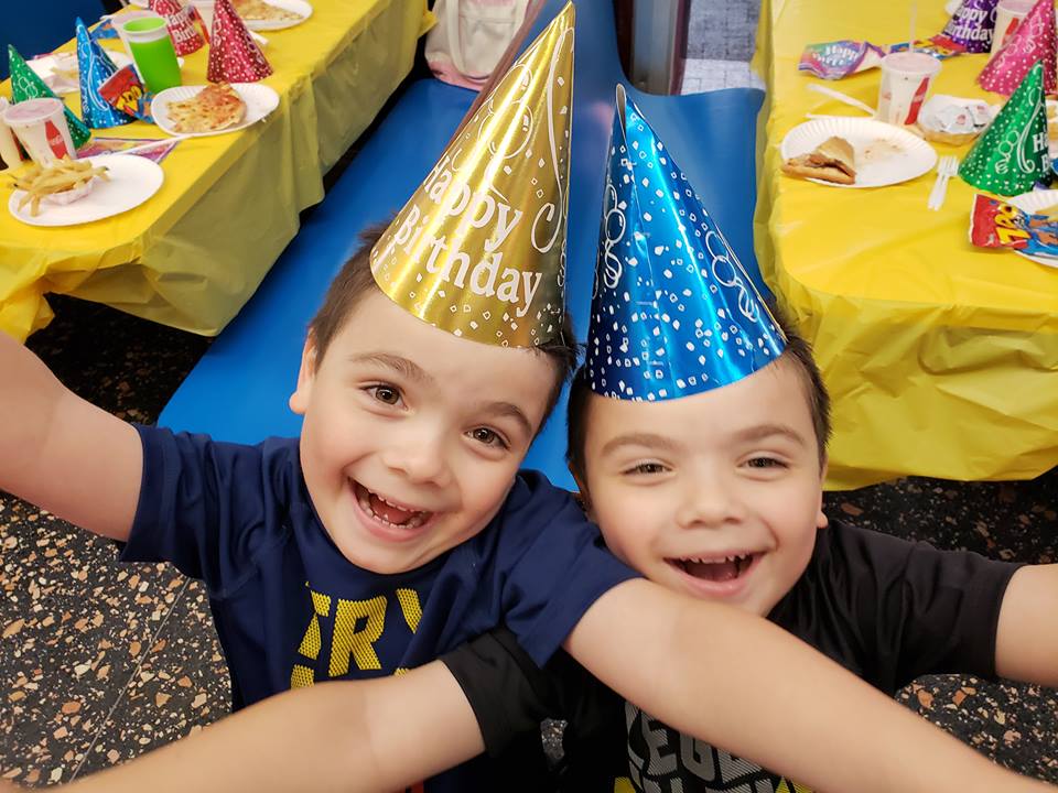 Children Birthday Party