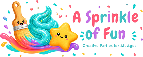 A Sprinkle of Fun